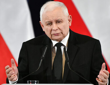 Miniatura: Kaczyński zdradza, czemu ma służyć...