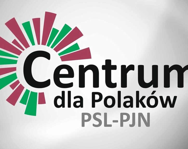 Miniatura: PSL i PJN tworzą "Centrum dla Polaków"