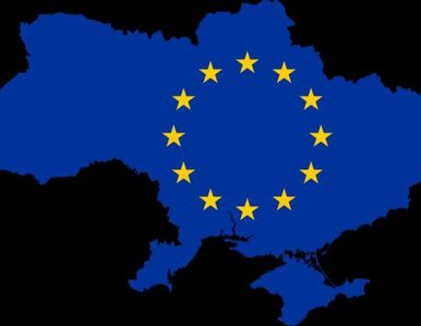 Miniatura: Unia i Ukraina: umowa wynegocjowana ale...