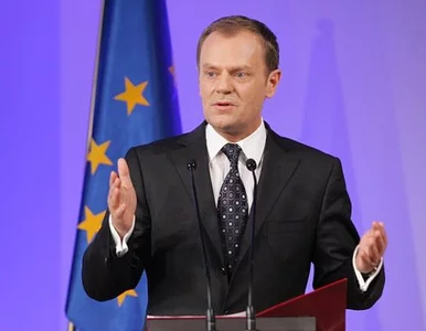 Miniatura: Tusk wbrew zwiazkowcom i Pawlakowi:...