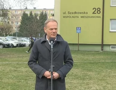 Miniatura: „To najlepszy prezent dla Putina”. Tusk...