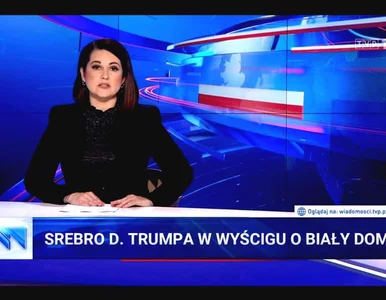 Miniatura: Donald Trump przegrał wybory, ale wygrał...