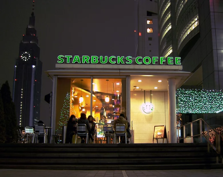 Miniatura: Starbucks chce zatrudnić 10 tysięcy...