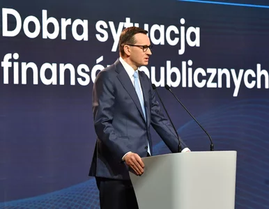 Miniatura: Morawiecki odpowiada Tuskowi. Chodzi o...