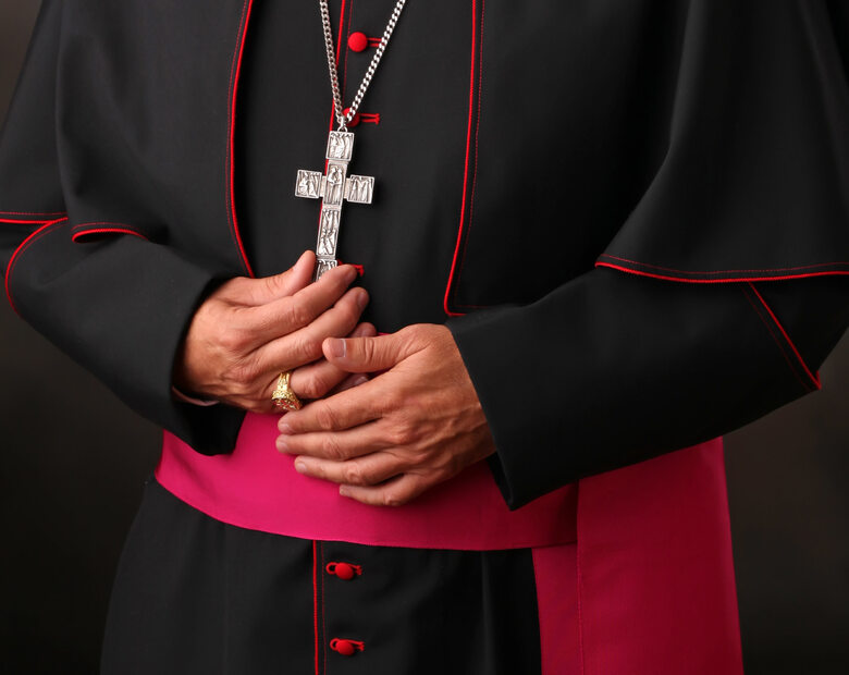 Miniatura: Polscy biskupi apelują o pojednanie z...