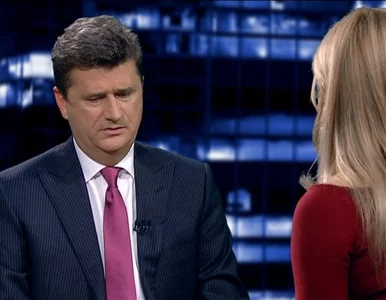 Miniatura: Palikot: jeżeli ktoś wsadzi Macierewicza...