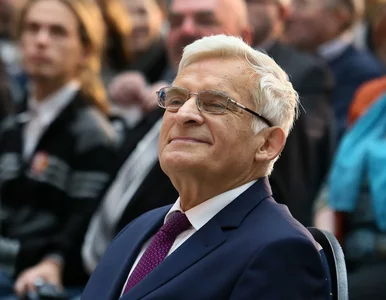 Miniatura: Buzek: Unia energetyczna nie jest...