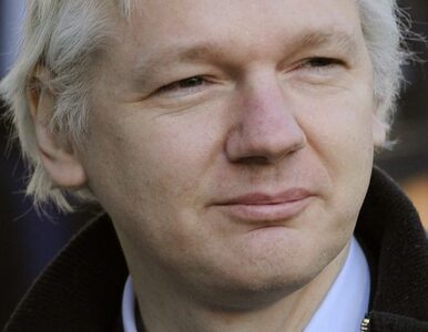 Julian Assange przemówił: niech USA przestaną grozić WikiLeaks