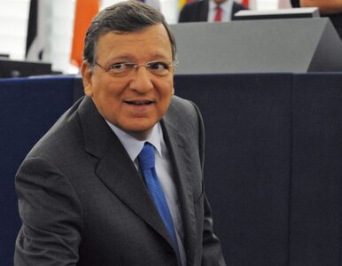 Miniatura: "Barroso odkrył karty. Ostrzegałem przed tym"