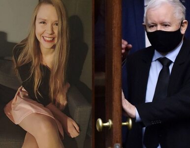 Aktywista zaskakuje: Maja Staśko ma instynkt killera, Kaczyński jako...