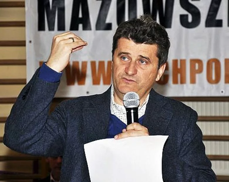 Miniatura: Sąd: Palikot Kaczyńskiego przepraszać nie...