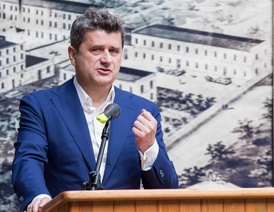 Miniatura: Palikot zablokował Senat