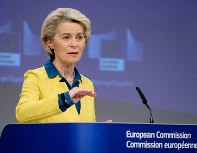 Miniatura: Komisja Europejska odpuści Polsce?...