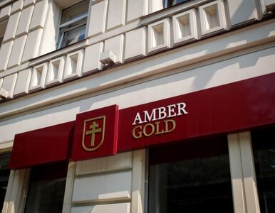 Miniatura: Wiemy kto poinformował zarząd Amber Gold o...