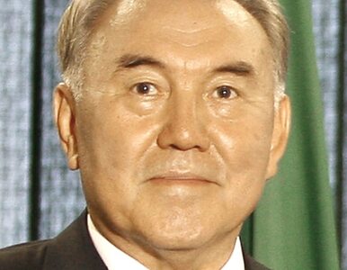 Miniatura: Kazachstan: "ojciec narodu" wciąż będzie...