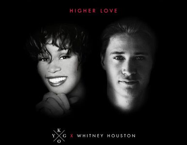Miniatura: Nowa piosenka Whitney Houston. W pracę nad...