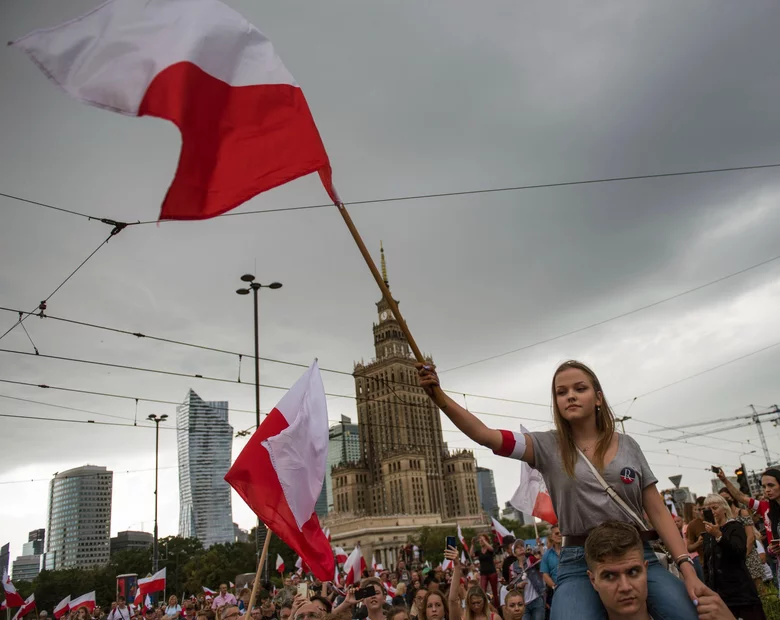 Miniatura: To nie koniec batalii o Marsz Powstania...