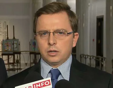 Miniatura: Poseł SLD: Tuskowi się pomyliło. Nikt tego...