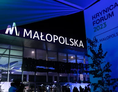 Miniatura: Wyjątkowa przestrzeń dialogu – Krynica...