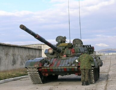 Miniatura: Rosja będzie serwisować NATO-wski sprzęt...