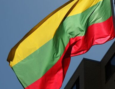 Miniatura: Premier Litwy: musimy przemyśleć nasze...