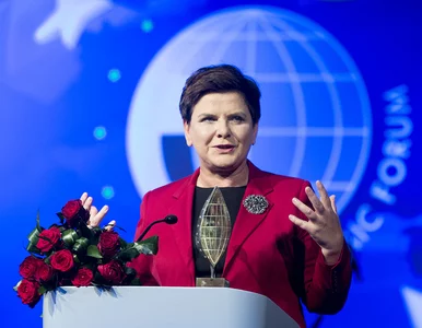 Miniatura: Beata Szydło wyznaje, jakim szefem jest...