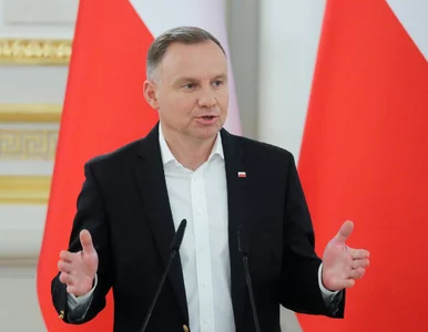 Miniatura: Kiedy wybory parlamentarne? Andrzej Duda o...