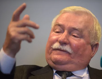 Miniatura: Wałęsa: Wszystkie nieszczęścia w ostatnim...