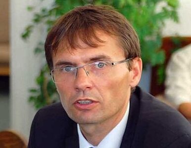 Miniatura: Słowacja: były minister ujawnia kulisy...
