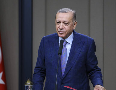 Miniatura: Erdoğan zapowiedział interwencję ws. umowy...