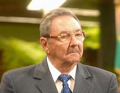 Miniatura: Raul Castro na czele Komunistycznej Partii...