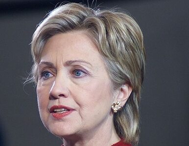 Clinton: 15 mln $ dla Auschwitz-Birkenau