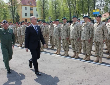 Miniatura: Polacy znów leca do Afganistanu. Po raz...