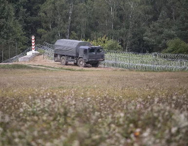 Miniatura: Co wiadomo o śmierci migrantów...