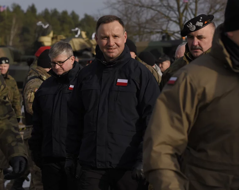 Miniatura: Rzecznik rządu jedno, prezydent drugie....