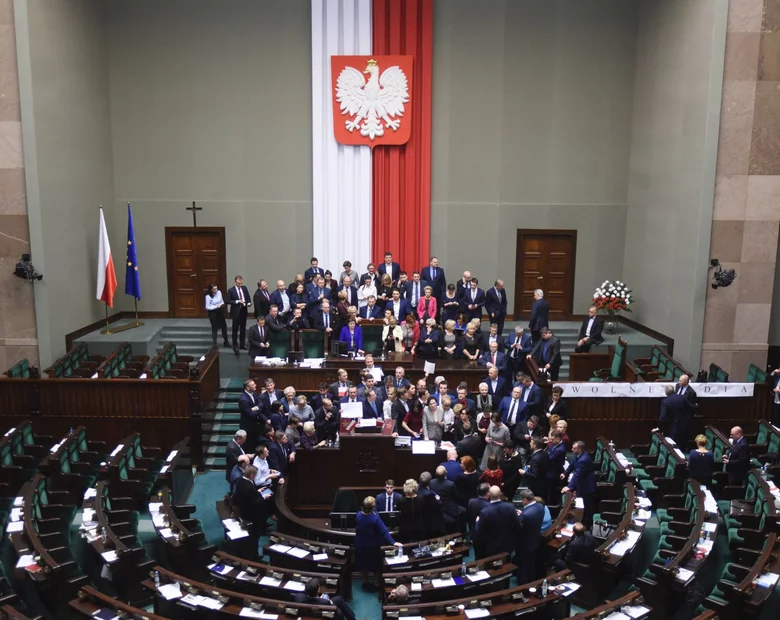 Miniatura: Ile zapłaciliśmy za protest opozycji w...