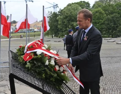 Miniatura: Tusk do Ślązaków: przez lata byliście...