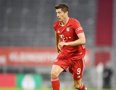 Miniatura: Robert Lewandowski wreszcie przemówił....