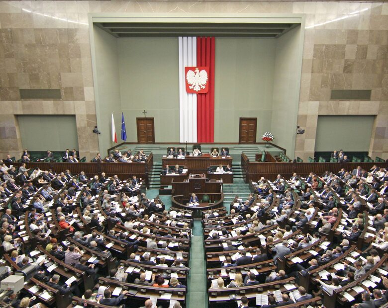 Sejm rozpatruje projekt ustawy ws. podatku akcyzowego. Posłowie nie...