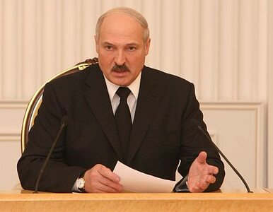 Miniatura: Łukaszenka: opozycjonistów przesłuchamy...