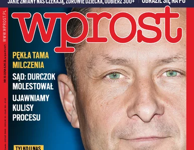 Miniatura: Świadkowie wreszcie mówią. Kulisy procesu...