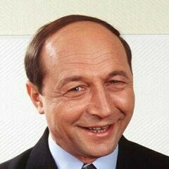 Traian Basescu