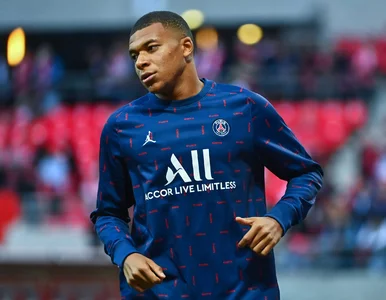 Miniatura: Saga z Mbappe w roli głównej wciąż trwa....