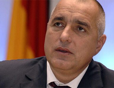 Miniatura: Premier Bułgarii nie chodził do podstawówki?
