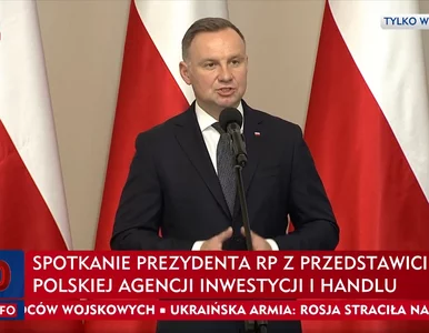 Miniatura: „Jednego nie udało nam się osiągnąć”....