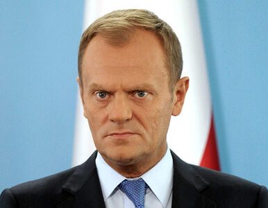 Miniatura: "Niech Tusk nie sonduje opozycji tylko...