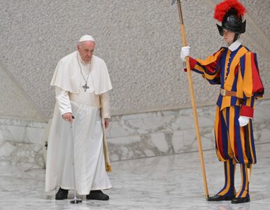Terlikowski dla „Wprost”: Watykan ma problem, trudno znaleźć dobre...