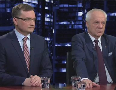 Miniatura: Niesiołowski: Kolejne rządy bały się...