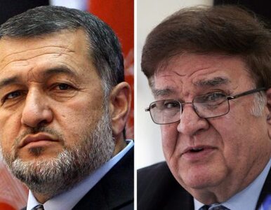 Miniatura: Afganistan: Karzaj odwołał ministrów,...