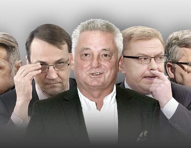 Życie PO politycznej śmierci. Dalsze losy Komorowskiego, Nowaka,...